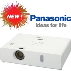 Máy chiếu Panasonic PT-LW373